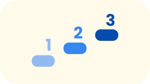 Cookieの知識が無くても3STEPで導入可能